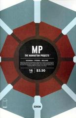 The Manhattan Projects #16 (2013) Comic Books Manhattan Projects Prices