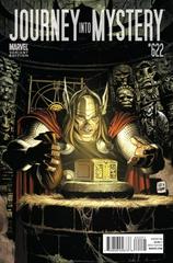 Journey into Mystery [Thor Goes Hollywood] #622 (2011) Comic Books Journey Into Mystery Prices