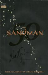 Sandman [Stars Moons] #50 (1993) Comic Books Sandman Prices