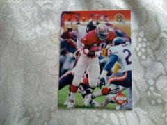 William Floyd Football Cards 1995 Collector's Edge Prices