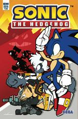 Sonic the Hedgehog Annual Comic Books Sonic the Hedgehog Prices