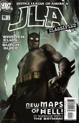 JLA: Classified #10 (2005) Comic Books JLA: Classified Prices