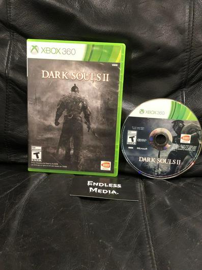 Dark Souls II photo