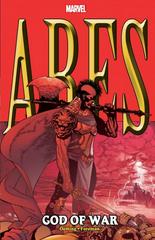 Ares: God of War [Paperback] (2006) Comic Books Ares Prices