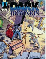 Dark Dominion #0 (1993) Comic Books Dark Dominion Prices