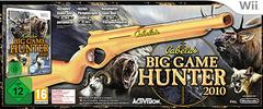 Cabela's Big Game Hunter 2010 [Gun Bundle] PAL Wii Prices