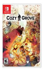 Cozy Grove [iam8bit] Nintendo Switch Prices