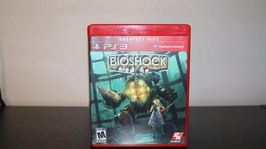 BioShock [Greatest Hits] photo