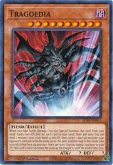 Tragoedia YuGiOh Structure Deck: Sacred Beasts Prices