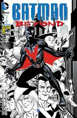 Batman Beyond [Comic-Con] #1 (2015) Comic Books Batman Beyond Prices