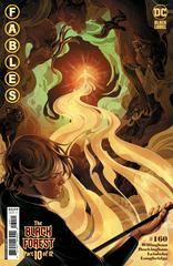 Fables #160 (2023) Comic Books Fables Prices