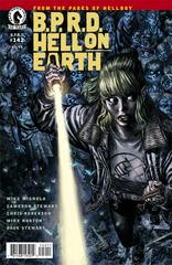 B.P.R.D.: Hell On Earth #142 (2016) Comic Books B.P.R.D.: Hell On Earth Prices