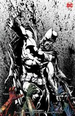 DCeased [Finch and Morey Sketch] Comic Books DCeased Prices