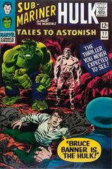 Tales to Astonish #77 (1966) Comic Books Tales to Astonish Prices
