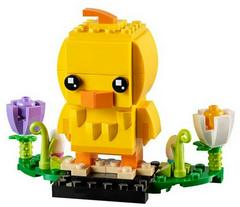 LEGO Set | Chick LEGO BrickHeadz