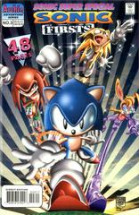 Sonic Super Special #3 (1997) Comic Books Sonic Super Special Prices