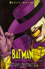 Batman [Movie] #40 (2015) Comic Books Batman Prices