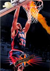 Grant Hill Basketball Cards 1995 Skybox Premium Prices