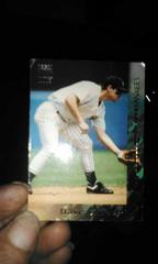 Dave Silvestri #191 Baseball Cards 1994 Stadium Club Team Series Prices