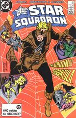 All-Star Squadron #66 (1987) Comic Books All-Star Squadron Prices