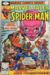 Marvel Tales #115 (1980) Comic Books Marvel Tales Prices