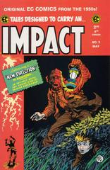 Impact #2 (1999) Comic Books Impact Prices