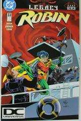 Robin [Walmart] #33 (1996) Comic Books Robin Prices