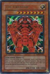 The Creator [1st Edition] RDS-EN005 YuGiOh Rise of Destiny Prices