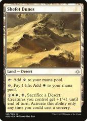 Shefet Dunes #183 Magic Hour of Devastation Prices