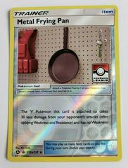 Metal Frying Pan [League] Pokemon Forbidden Light Prices