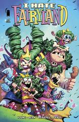 I Hate Fairyland #7 (2023) Comic Books I Hate Fairyland Prices