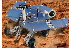 LEGO Set | Mars Exploration Rover LEGO Discovery