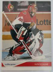 Patrick Lalime #68 Hockey Cards 2003 ITG Toronto Star Prices