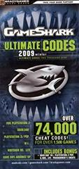 GameShark Ultimate Codes Winter 2009 [BradyGames] Strategy Guide Prices