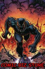 Rise of the Black Panther #6 (2018) Comic Books Rise of the Black Panther Prices