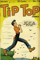 Tip Top Comics #114 (1946) Comic Books Tip Top Comics Prices