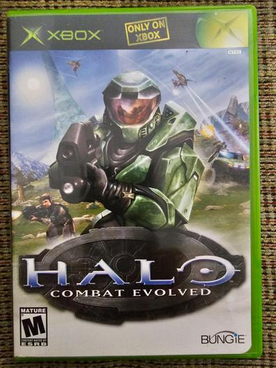 Halo: Combat Evolved photo