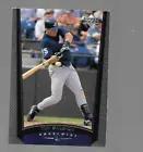 Tim Salmon #25 Baseball Cards 1998 Upper Deck Prices