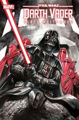 Star Wars: Darth Vader - Black, White & Red [Klein] #3 (2023) Comic Books Star Wars: Darth Vader - Black, White & Red Prices