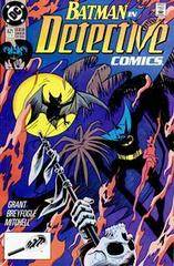 Detective Comics #621 (1990) Comic Books Detective Comics Prices