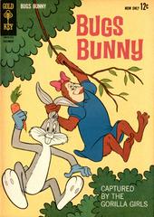 Bugs Bunny #91 (1963) Comic Books Bugs Bunny Prices