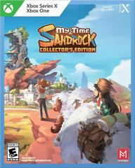 My Time at Sandrock [Collector's Edition] Xbox Series X Prices