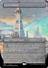 Urza's Tower [Promo] Magic Double Masters Prices