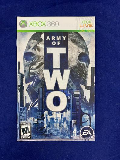 Army of Two photo