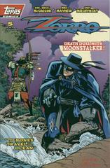 Zorro #5 (1994) Comic Books Zorro Prices