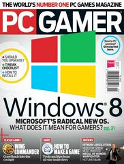 PC Gamer [Issue 235] PC Gamer Magazine Prices