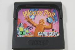 Woody Pop - Cartridge | Woody Pop Sega Game Gear