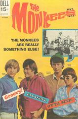Monkees #17 (1969) Comic Books Monkees Prices
