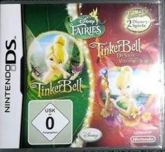 Tinker Bell Double Pack PAL Nintendo DS Prices