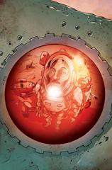 Traveling to Mars [E] #8 (2023) Comic Books Traveling to Mars Prices